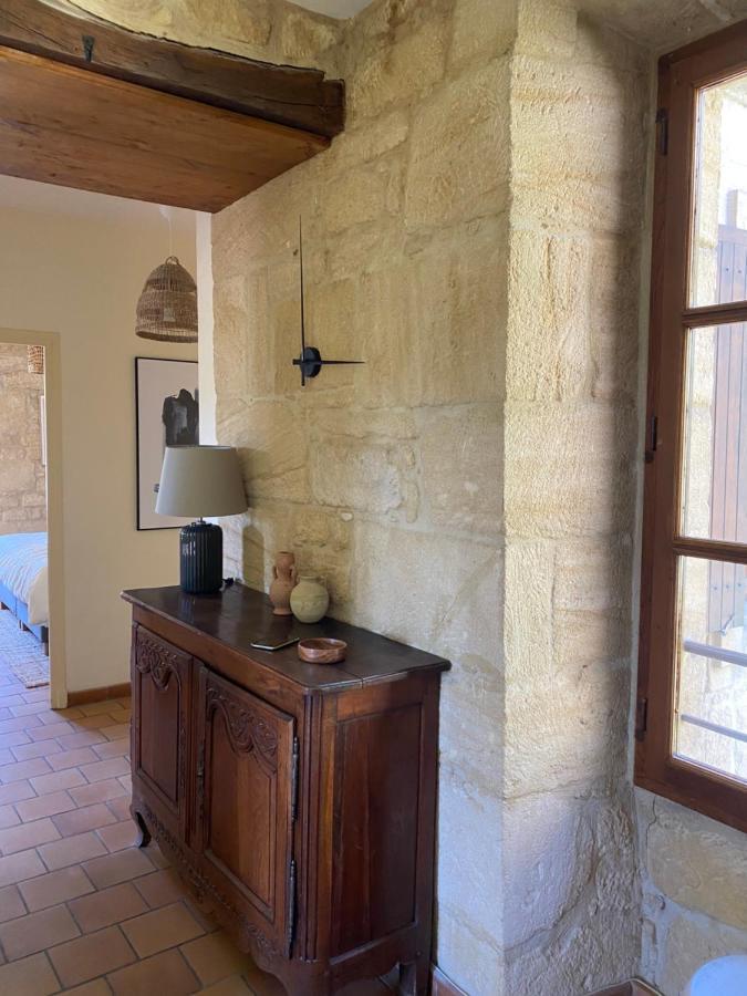 Appartement De Caractere A La Roque-Gageac Exterior photo
