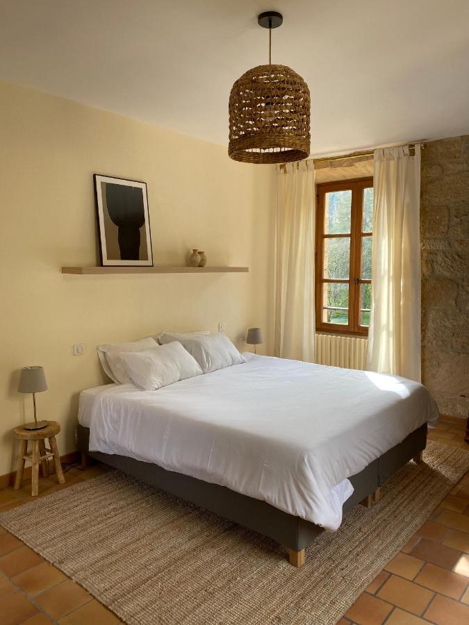 Appartement De Caractere A La Roque-Gageac Exterior photo