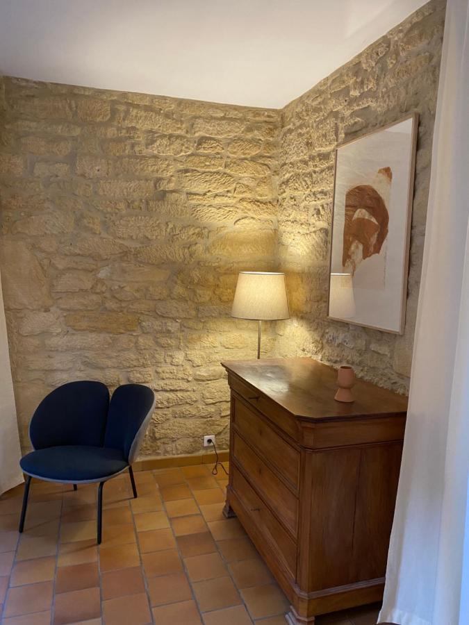 Appartement De Caractere A La Roque-Gageac Exterior photo